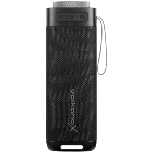 VolkanoX S500 Portable Bluetooth Speaker