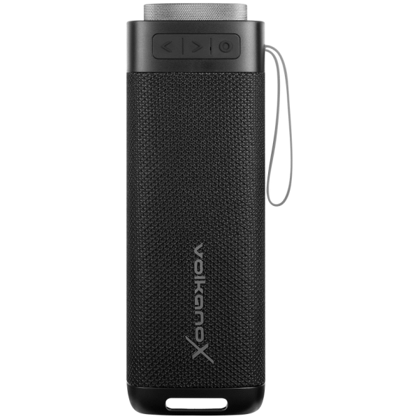 1-5720 VolkanoX S500 Portable Bluetooth Speaker