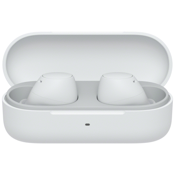 Sony C510 TWS - White