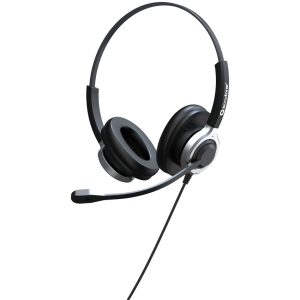 UB610MKII-UC Binaural Headset - Wired