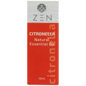 1-5744 Zen Oil - Citronella