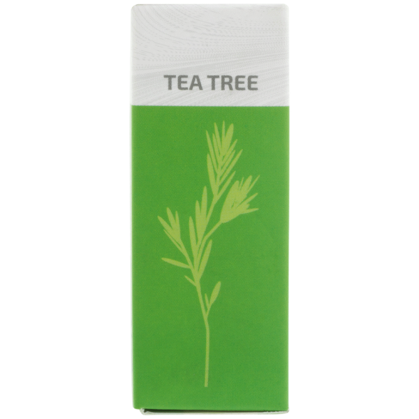 1-5746 Zen Oil - Tea Tree