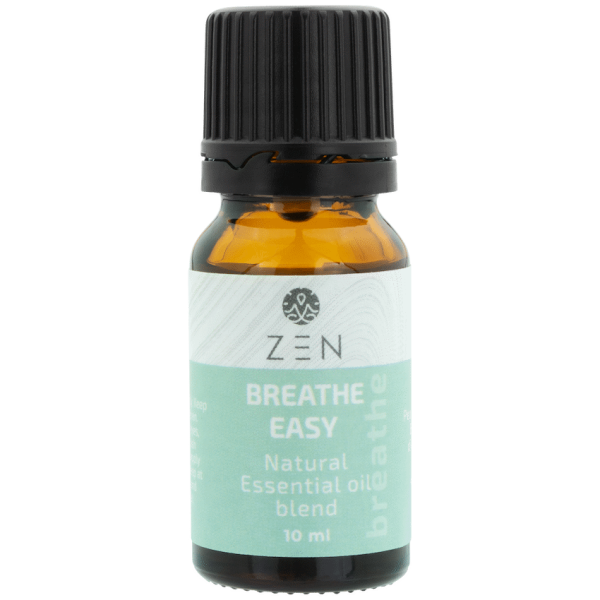 1-5748 Zen Oil - Breathe easy