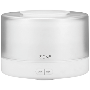 1-5756 Zen Tranquillity Diffuser - White