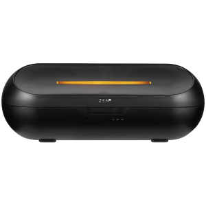 1-5757 Zen Radiant Diffuser - Black