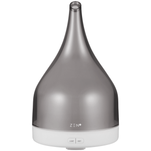 1-5762 Zen Solace Diffuser - Grey