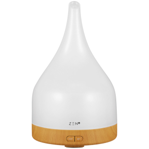 1-5763 Zen Solace Diffuser - Light Wood