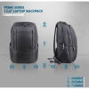 10-102 Kingsons Prime Series 15.6" Laptop Backpack