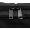 Amplify Panama 15.6" Laptop Shoulder Bag - Black