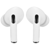 Amplify Note X Series TWS Earphones - White Case + White Cover