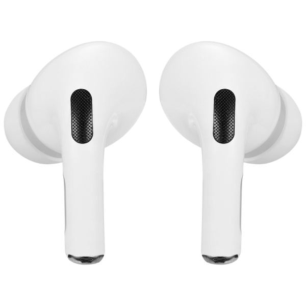 Amplify Note X Series TWS Earphones - White Case + White Cover
