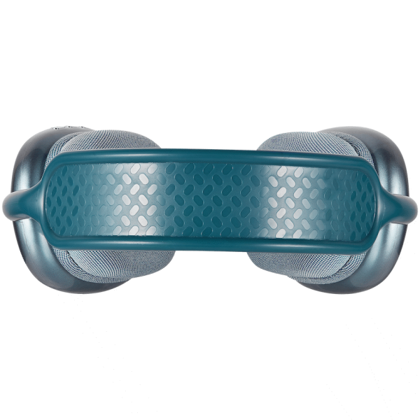Amplify Stellar Series Bluetooth Headphones - Blue