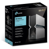 10-142 TP-Link Archer BE800 BE19000 Tri-Band Wi-Fi 7 Router
