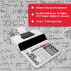Sharp EL-T3314 Printing Calculator