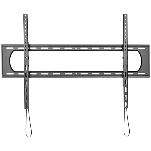 Ellies Solid Series Heavy Duty Tilt TV Wall Mount 60" - 120" TVs