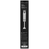 Boden Stark Stick Blender Silver