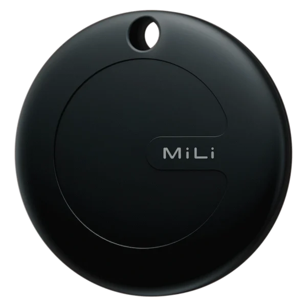 MiTag Android Tag with Keyring - 4 Pack