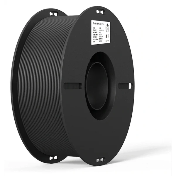 10-87 Ender PLA Value Pack (Black & White) 2kg