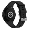 Amplify Compete Series Smart Watch - Black