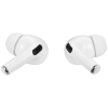 Amplify Note X Series TWS Earphones - White Case + White Cover