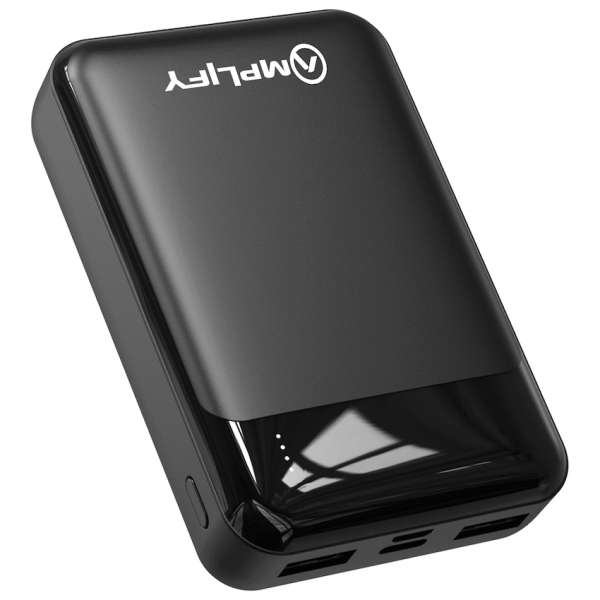 Amplify On The Fly 10,000mAh Power Bank