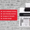 Sharp EL-T3314 Printing Calculator