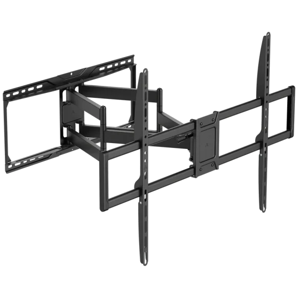 Ellies Solid Series Heavy Duty Full Motion TV Wall Mount 50" -105"