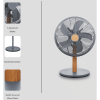 Boden Stark 30cm Desk Fan