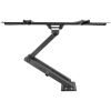 Ellies Solid series Full Motion Single Arm Mount 32"-65"TVs
