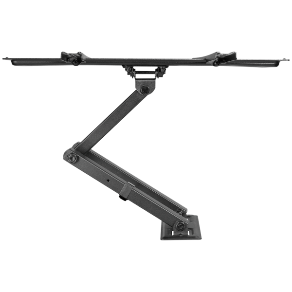 Ellies Solid series Full Motion Single Arm Mount 32"-65"TVs