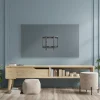 Ellies Solid series Fixed Tv Wall Mount For 23" - 42" TVs