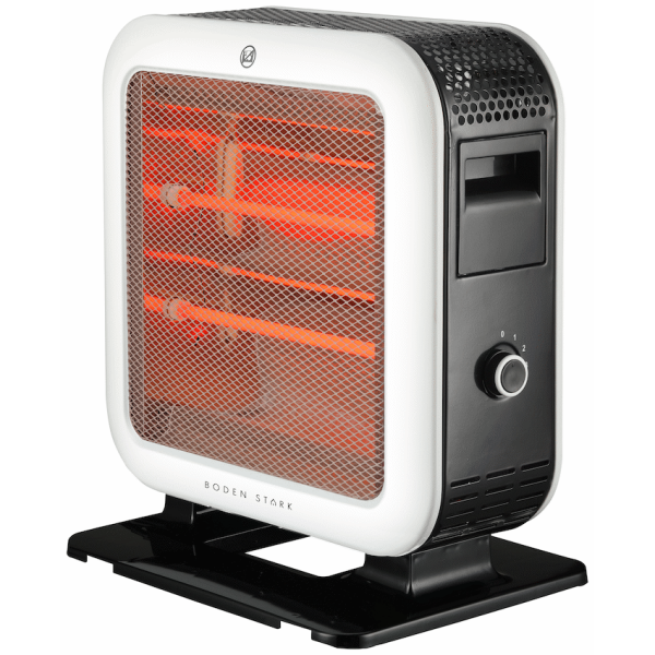 12-16 Boden Stark Double Sided Bar Heater