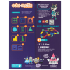 20 Magnetic Tiles and Windows