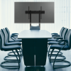 12-40 Ellies Solid series Fixed Trolley TV Bracket 37" - 70" TVs