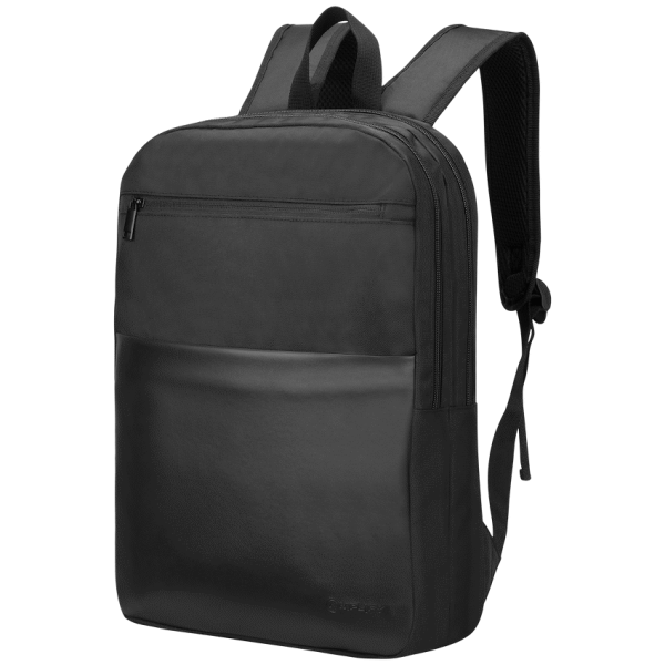 Amplify Panama 15.6" Laptop Backpack - Black
