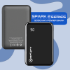 Amplify Spark 2 Series 5000 mAh Power Bank - Black