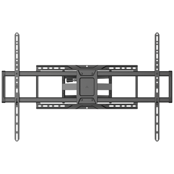 Ellies Solid Series Heavy Duty Full Motion TV Wall Mount 50" -105"