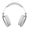 Amplify Stellar Series Bluetooth Headphones - White
