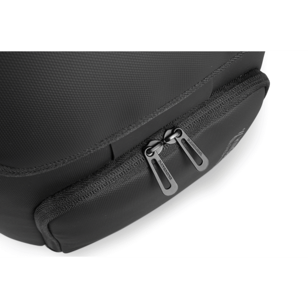 Kingsons Concise Business Backpack - Black