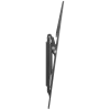 Ellies Solid series Tilt Tv Wall Mount For 32" - 55" TVs