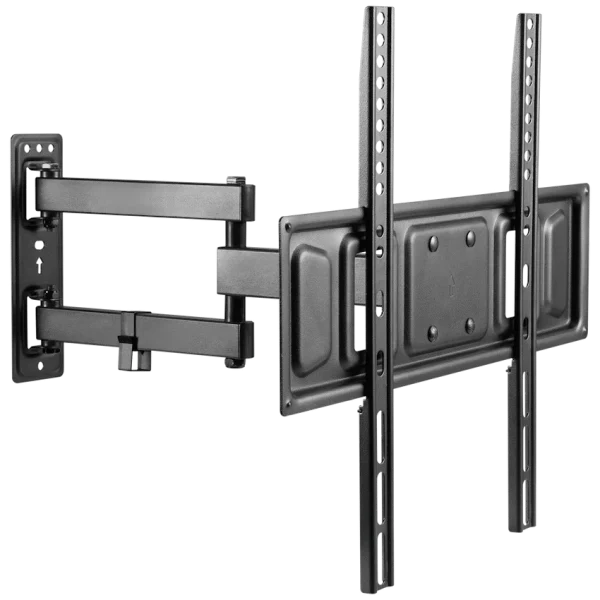 Ellies Solid series Full Motion Single Arm Mount 32"-65"TVs