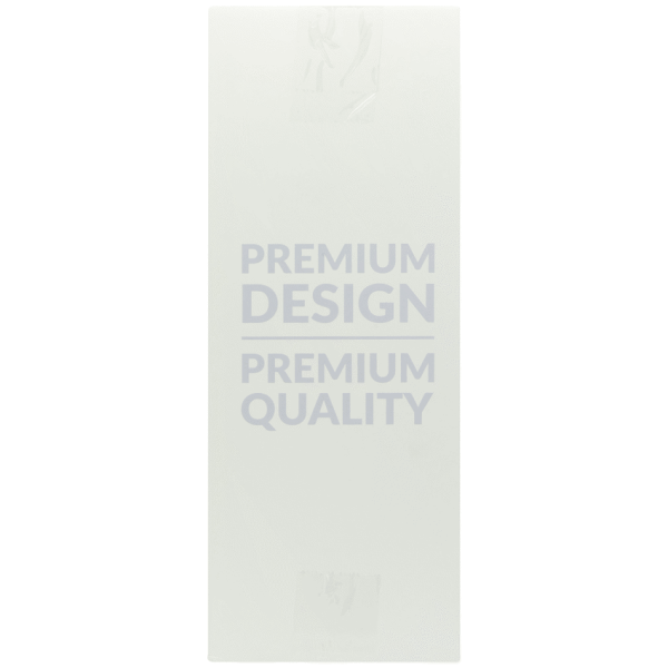 Boden Stark LED Display Stand Fan - Black