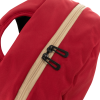 Kingsons Arrow Series Laptop Backpack Red