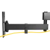 Ellies Solid series Full Motion Single Arm Mount 32"-65"TVs