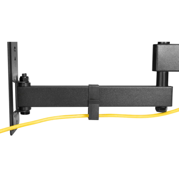 Ellies Solid series Full Motion Single Arm Mount 32"-65"TVs
