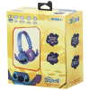 16-14 Stitch Bluetooth Padded Headphone with Removable Cups