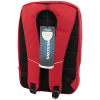 Kingsons Arrow Series Laptop Backpack Red