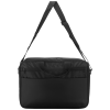 Amplify Panama 15.6" Laptop Shoulder Bag - Black