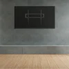 Ellies Solid Series Heavy Duty Tilt TV Wall Mount 60" - 120" TVs