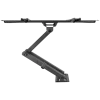 Ellies Solid series Full Motion Single Arm Mount 32"-65"TVs